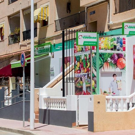 La Mata Londres Apartment Exterior photo