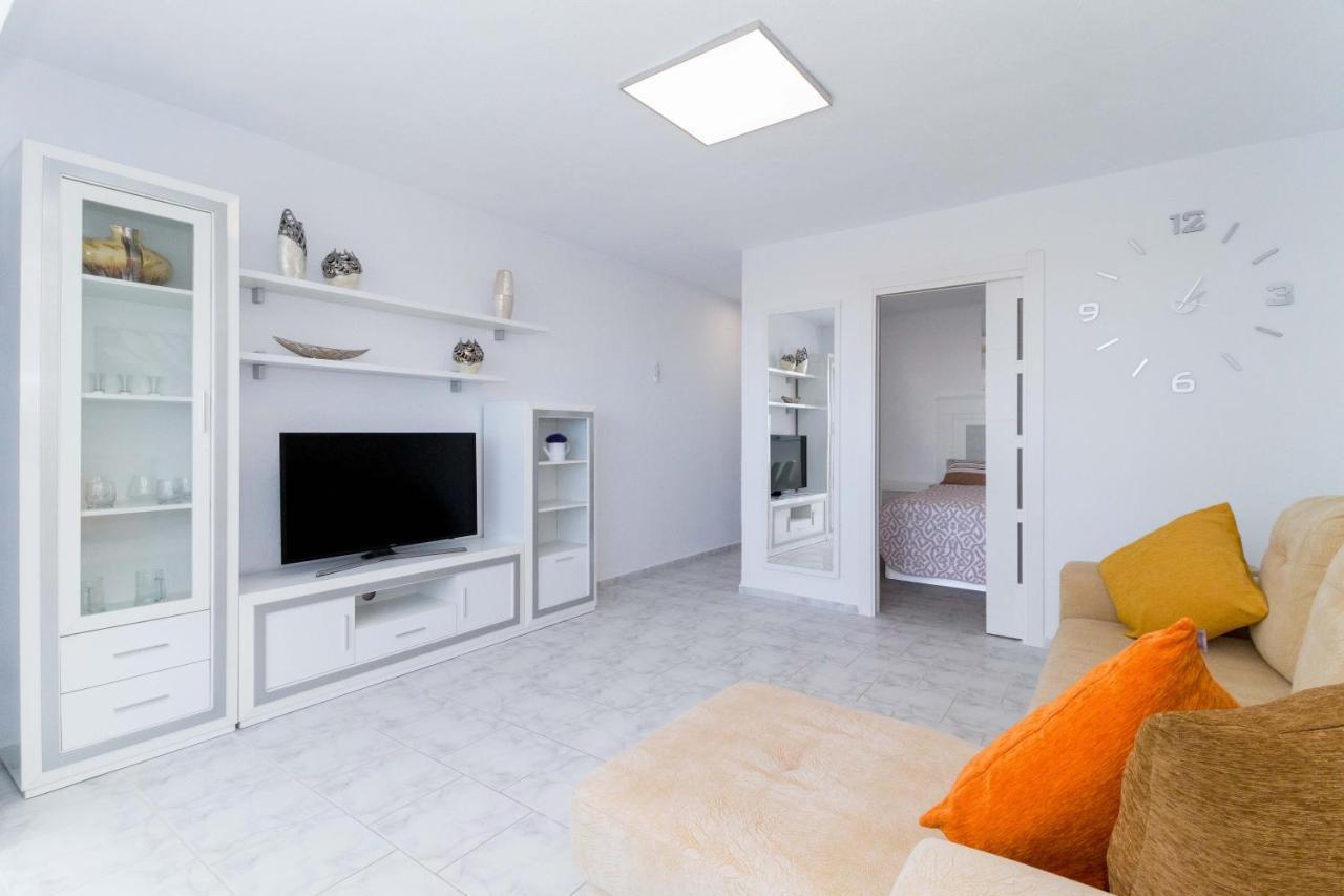 La Mata Londres Apartment Exterior photo