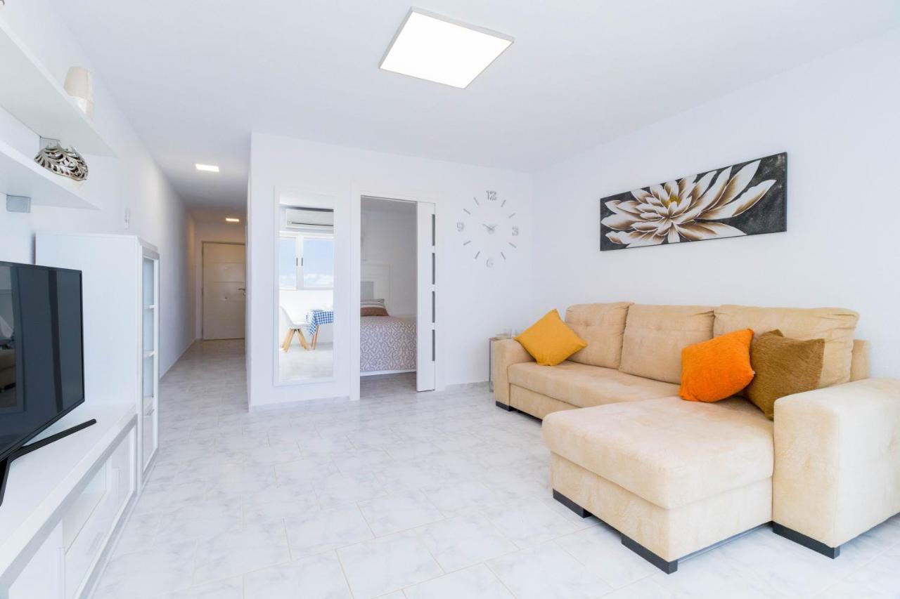 La Mata Londres Apartment Exterior photo