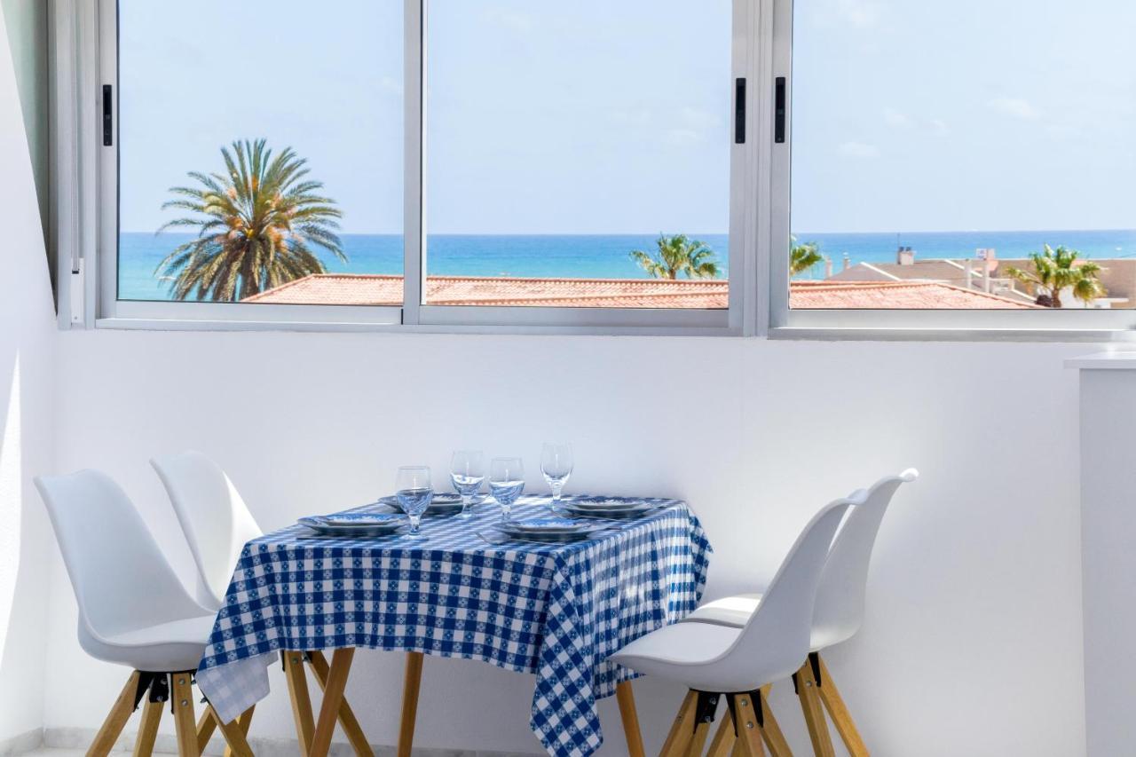 La Mata Londres Apartment Exterior photo