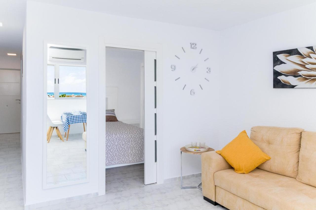 La Mata Londres Apartment Exterior photo