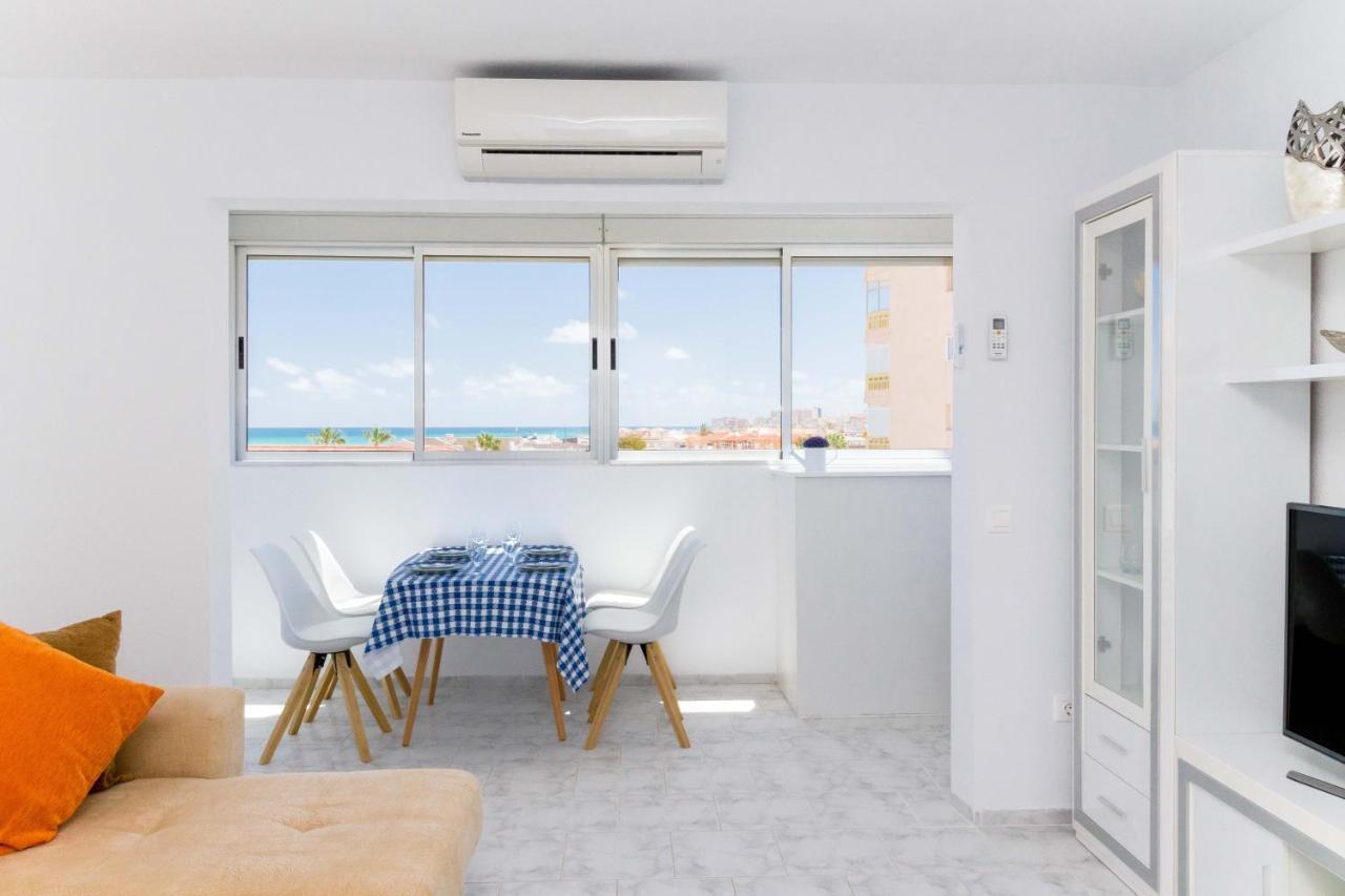 La Mata Londres Apartment Exterior photo