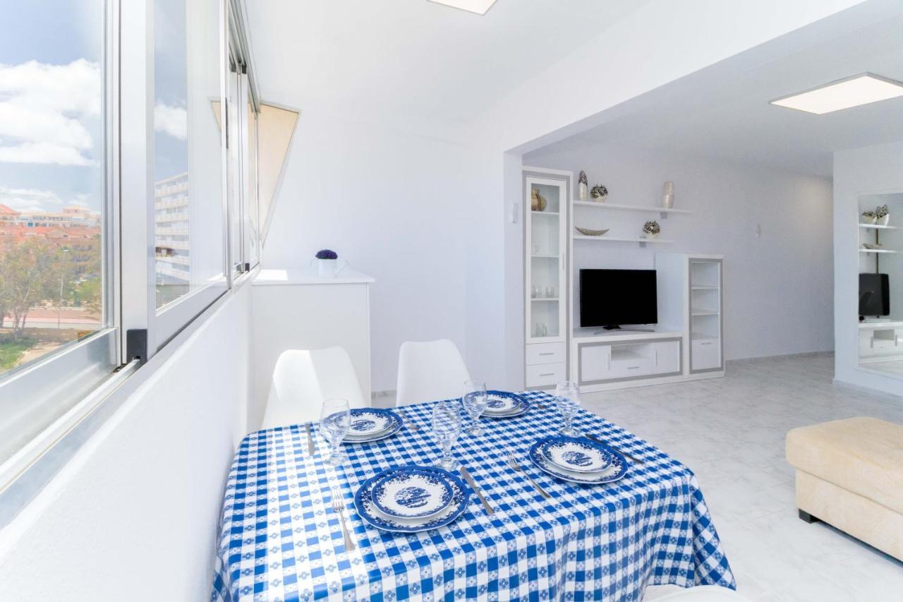 La Mata Londres Apartment Exterior photo