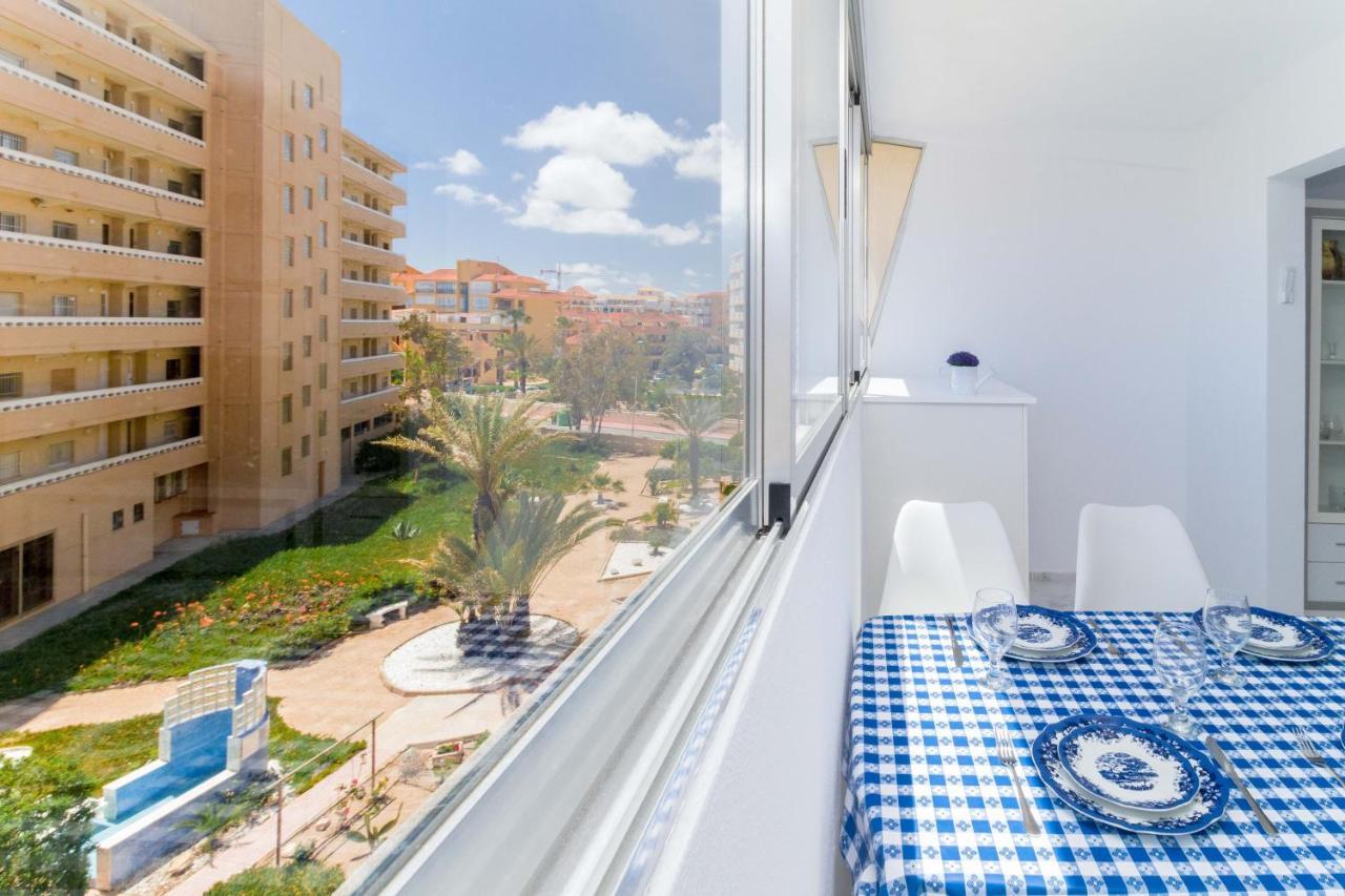 La Mata Londres Apartment Exterior photo