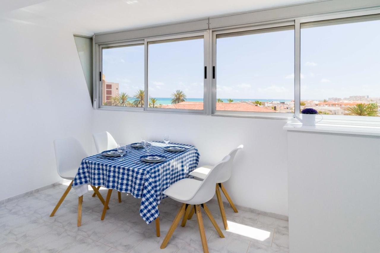 La Mata Londres Apartment Exterior photo