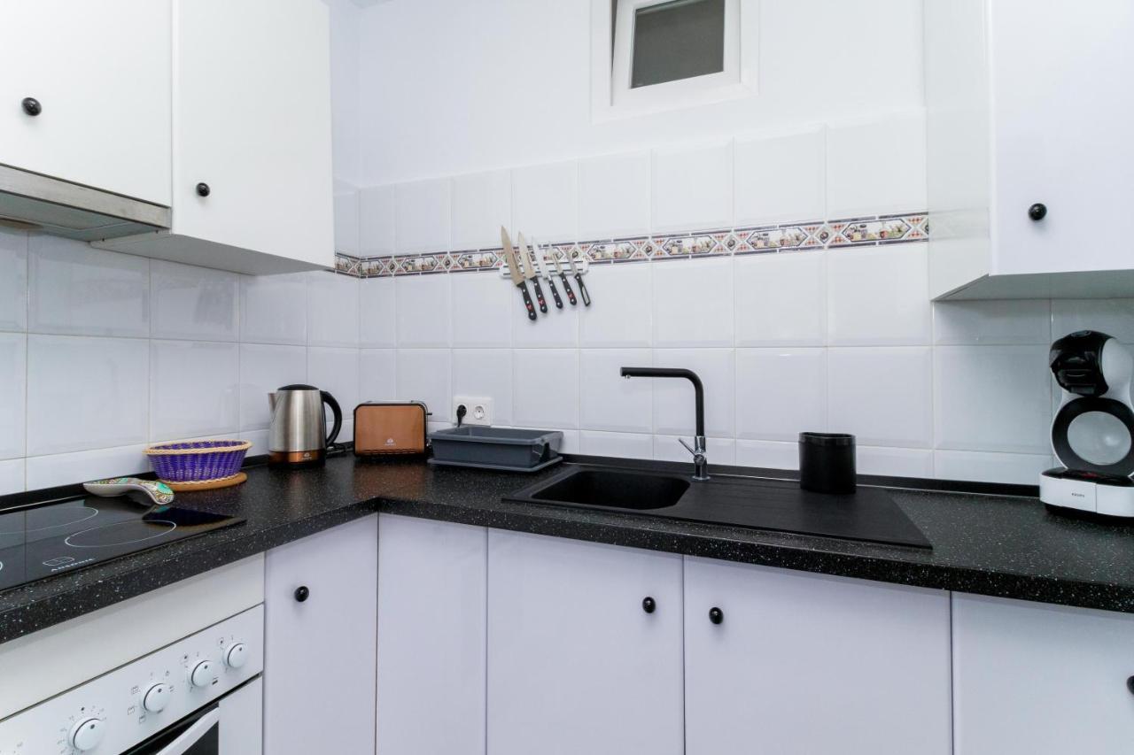 La Mata Londres Apartment Exterior photo