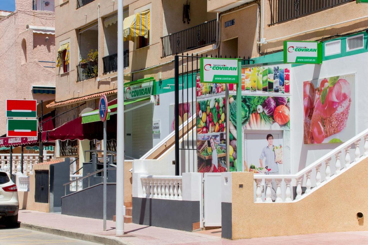 La Mata Londres Apartment Exterior photo