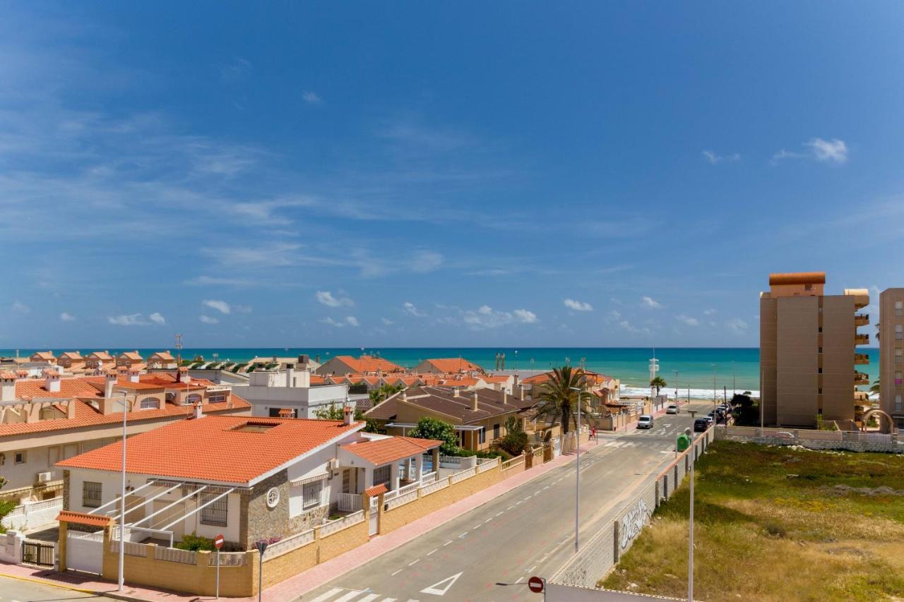 La Mata Londres Apartment Exterior photo