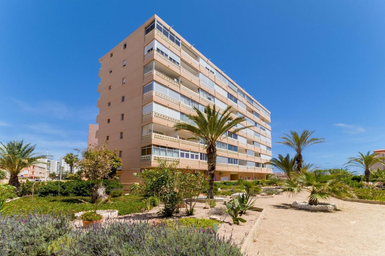 La Mata Londres Apartment Exterior photo