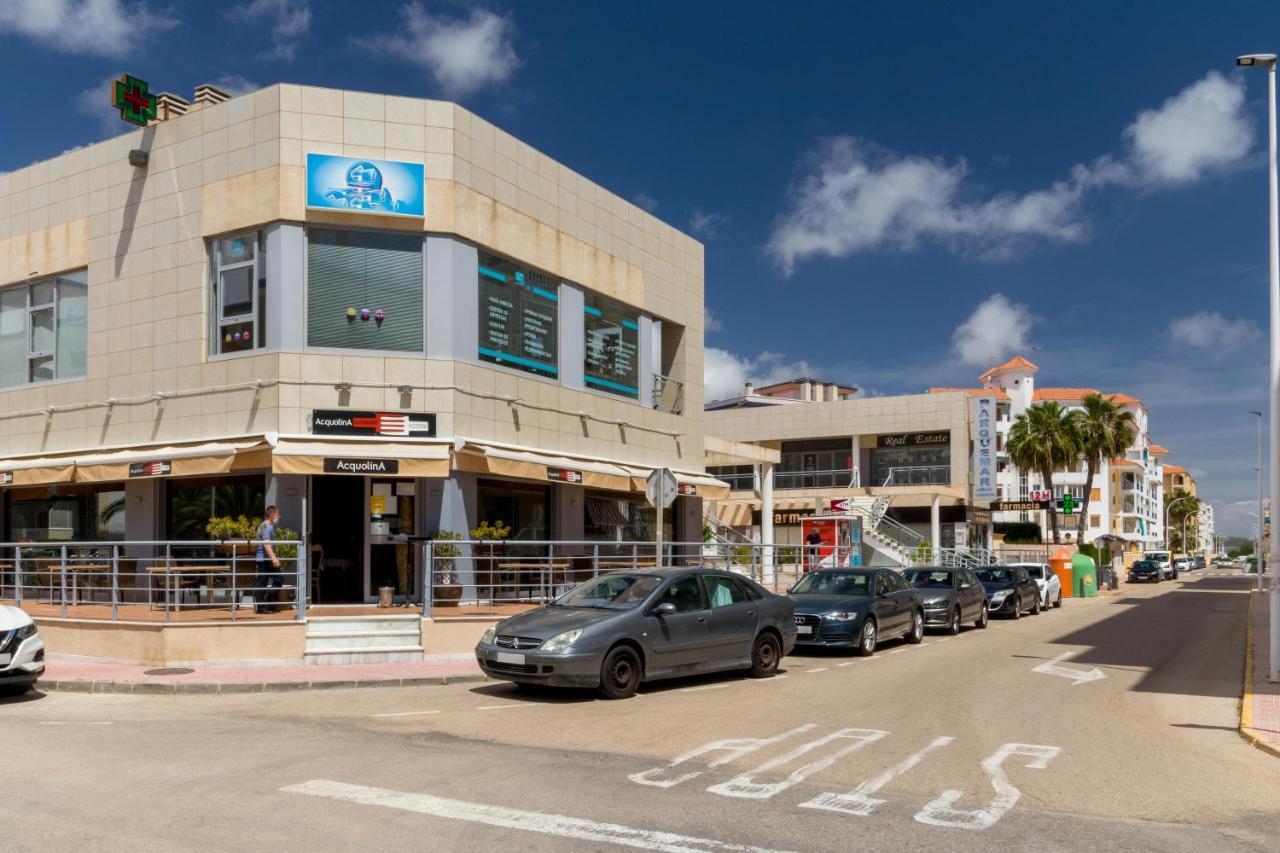 La Mata Londres Apartment Exterior photo