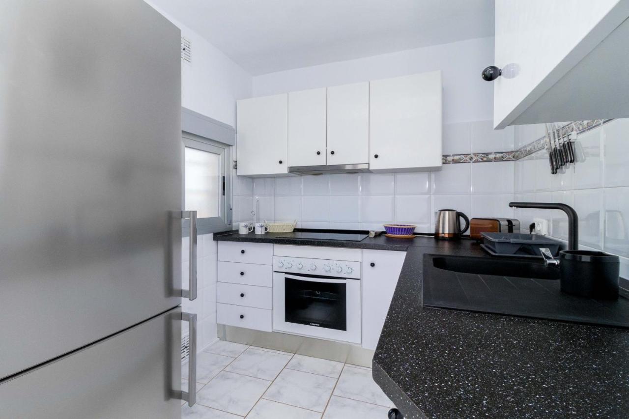 La Mata Londres Apartment Exterior photo