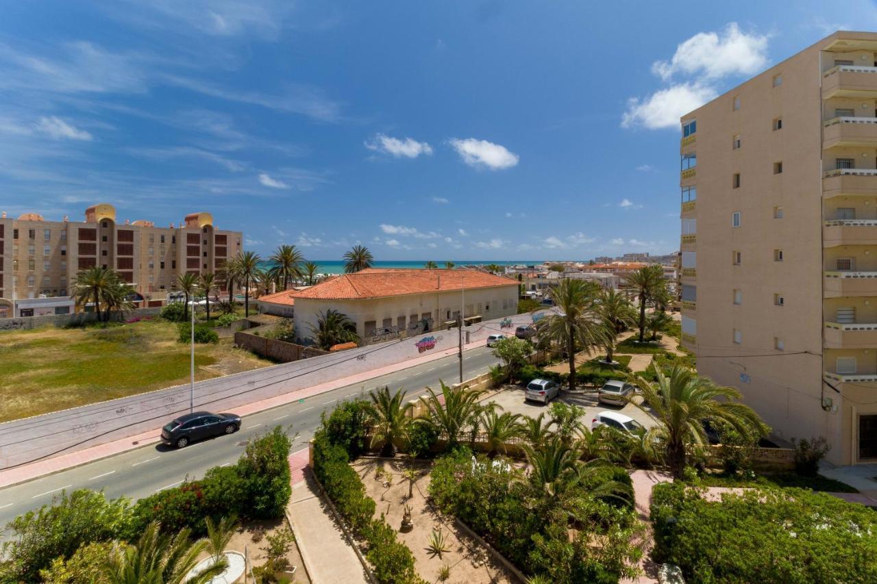 La Mata Londres Apartment Exterior photo